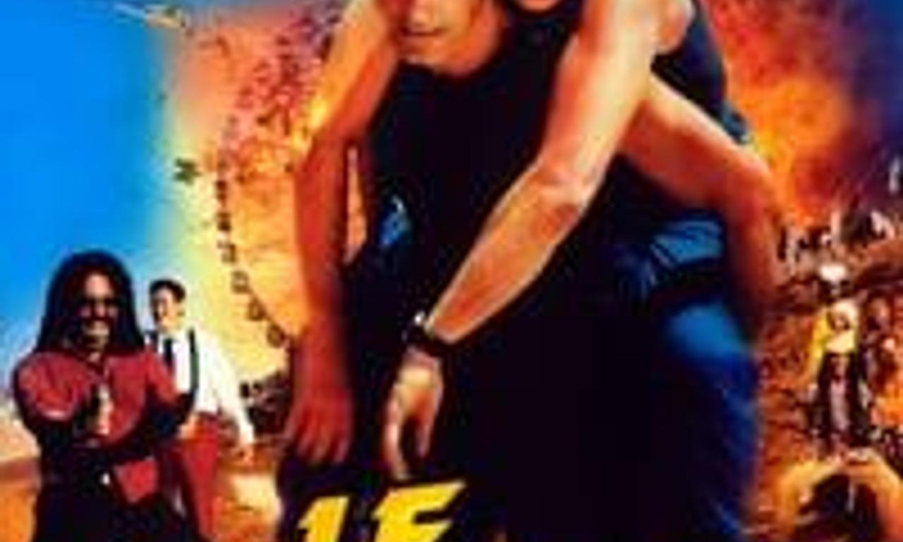 header image for Dead Weight