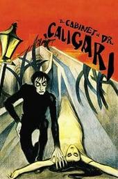 The Cabinet of Dr. Caligari