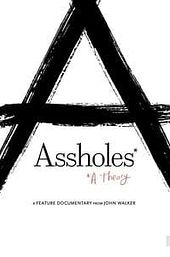 Assholes: A Theory