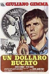 Blood for a Silver Dollar