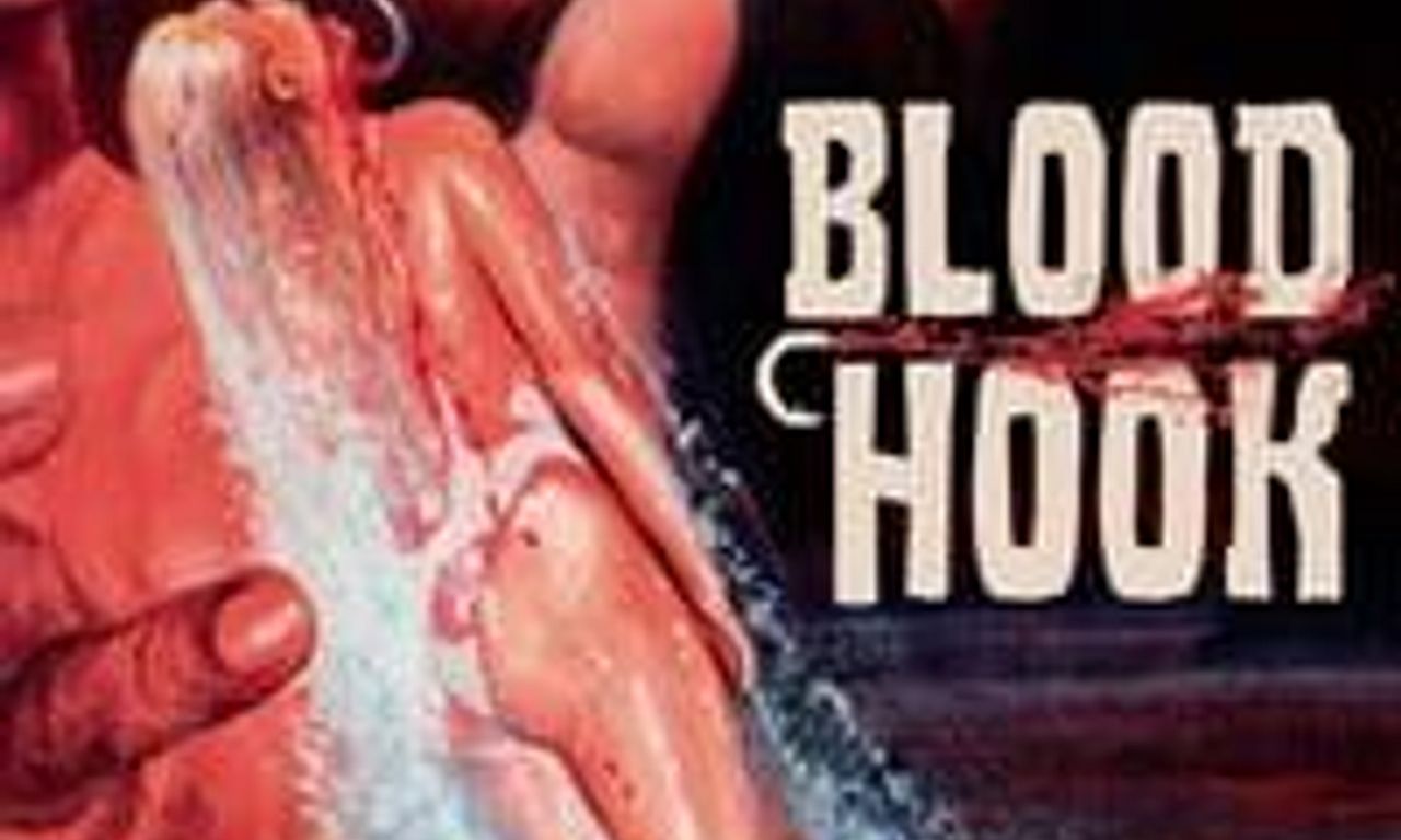 header image for Blood Hook