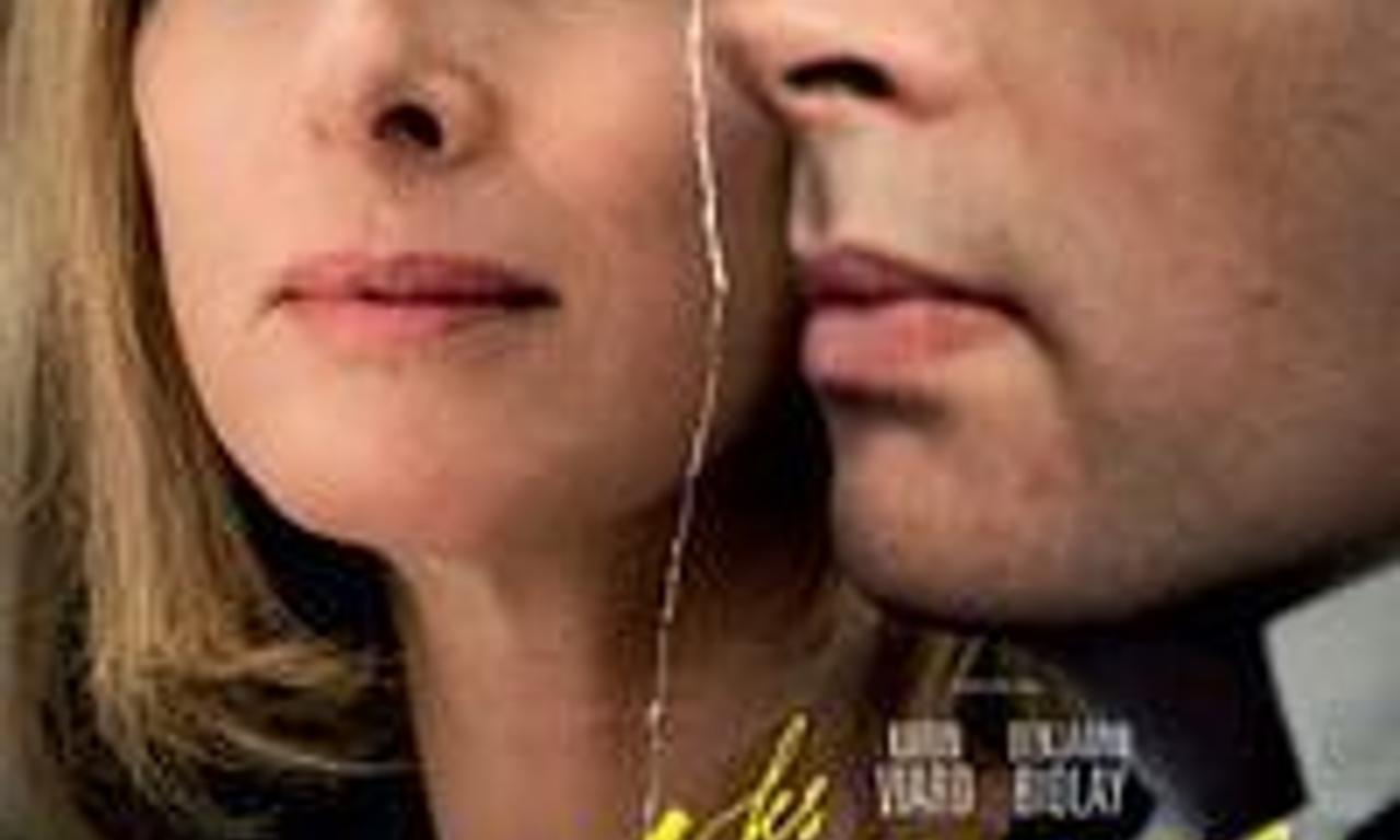 header image for Appearances