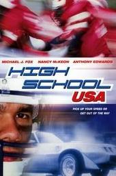 High School U.S.A.
