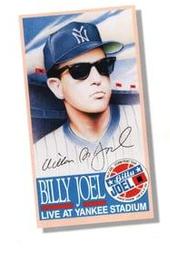 Billy Joel: Live at Yankee Stadium