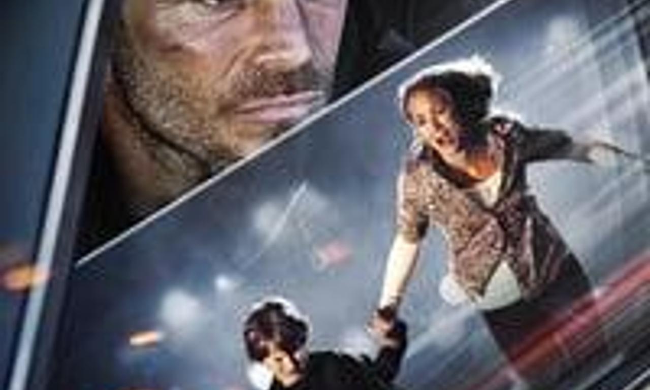 header image for Carjacked