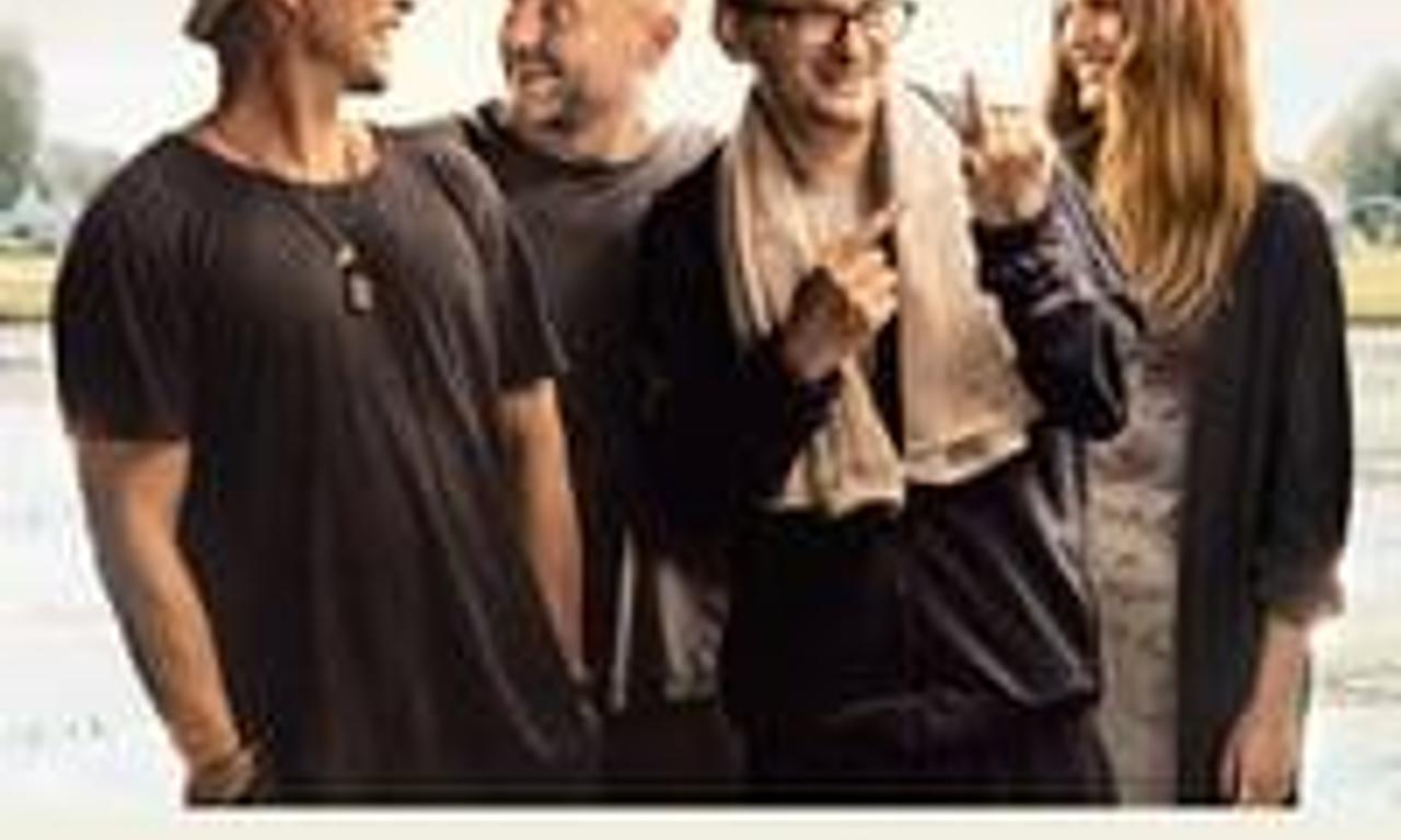 header image for Class Reunion 1.0