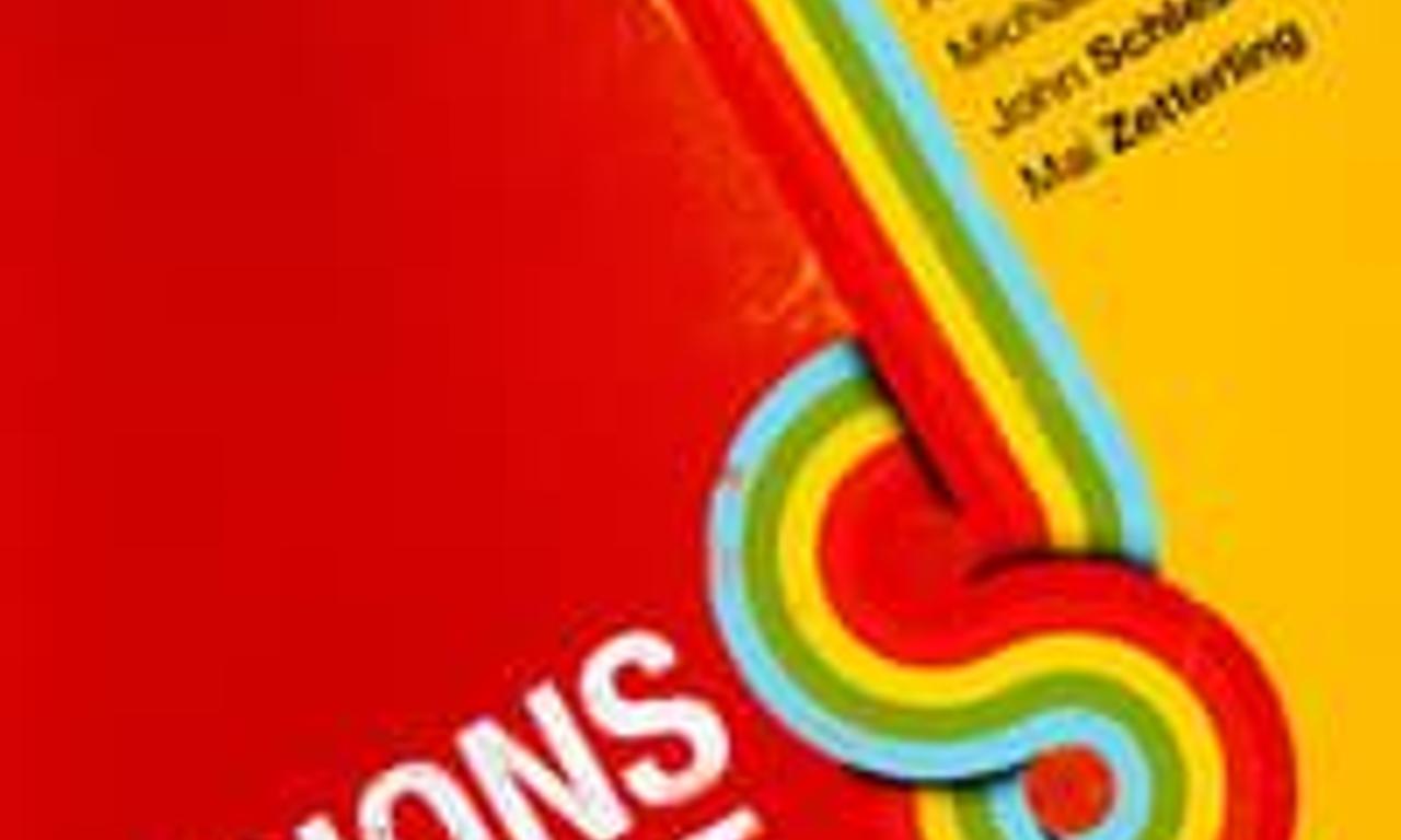 header image for Visions of Eight