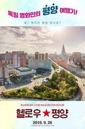 A Postcard from Pyongyang
