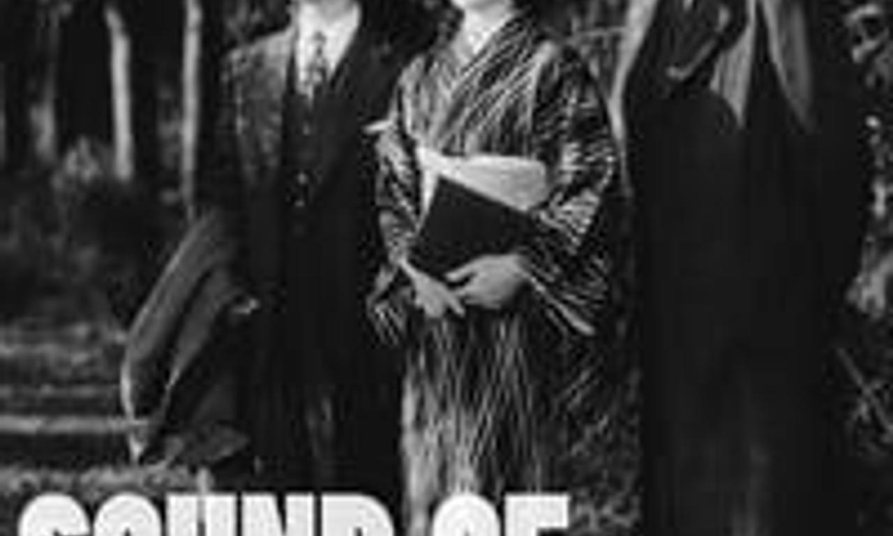 header image for Sound of the Mountain