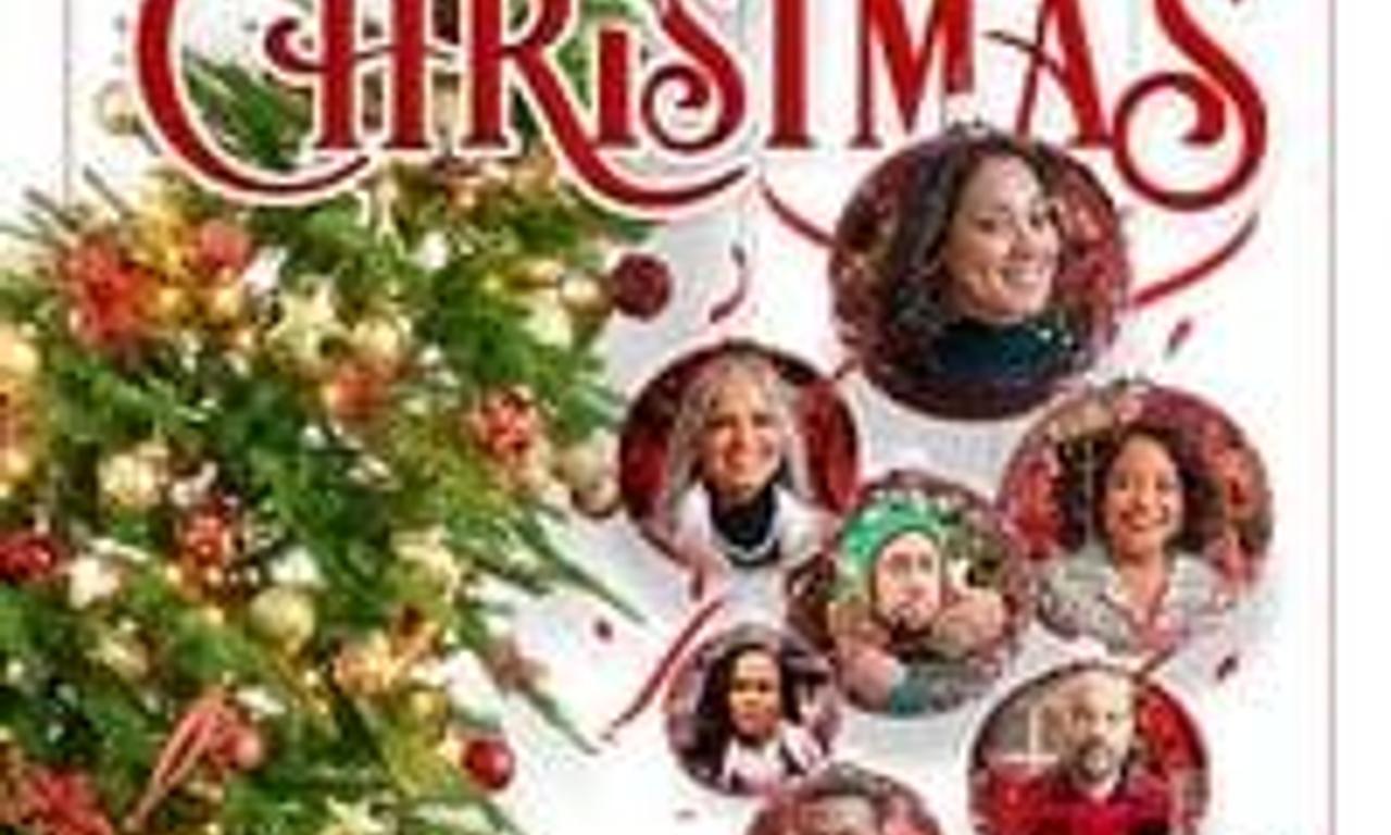 header image for Twas the Chaos Before Christmas