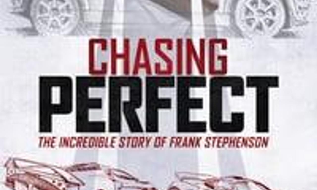 header image for Chasing Perfect