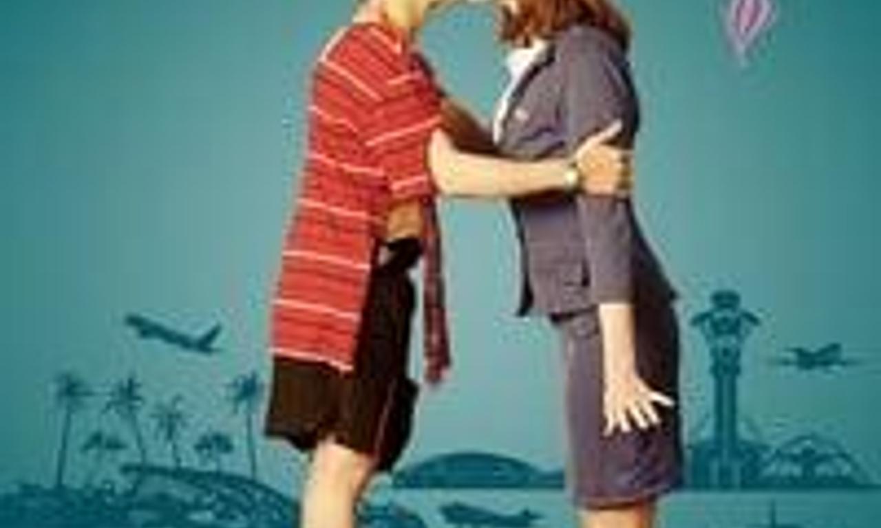 header image for You Have a Nice Flight