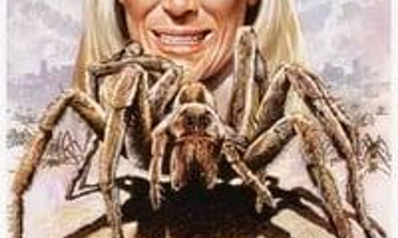 header image for Tarantulas: The Deadly Cargo