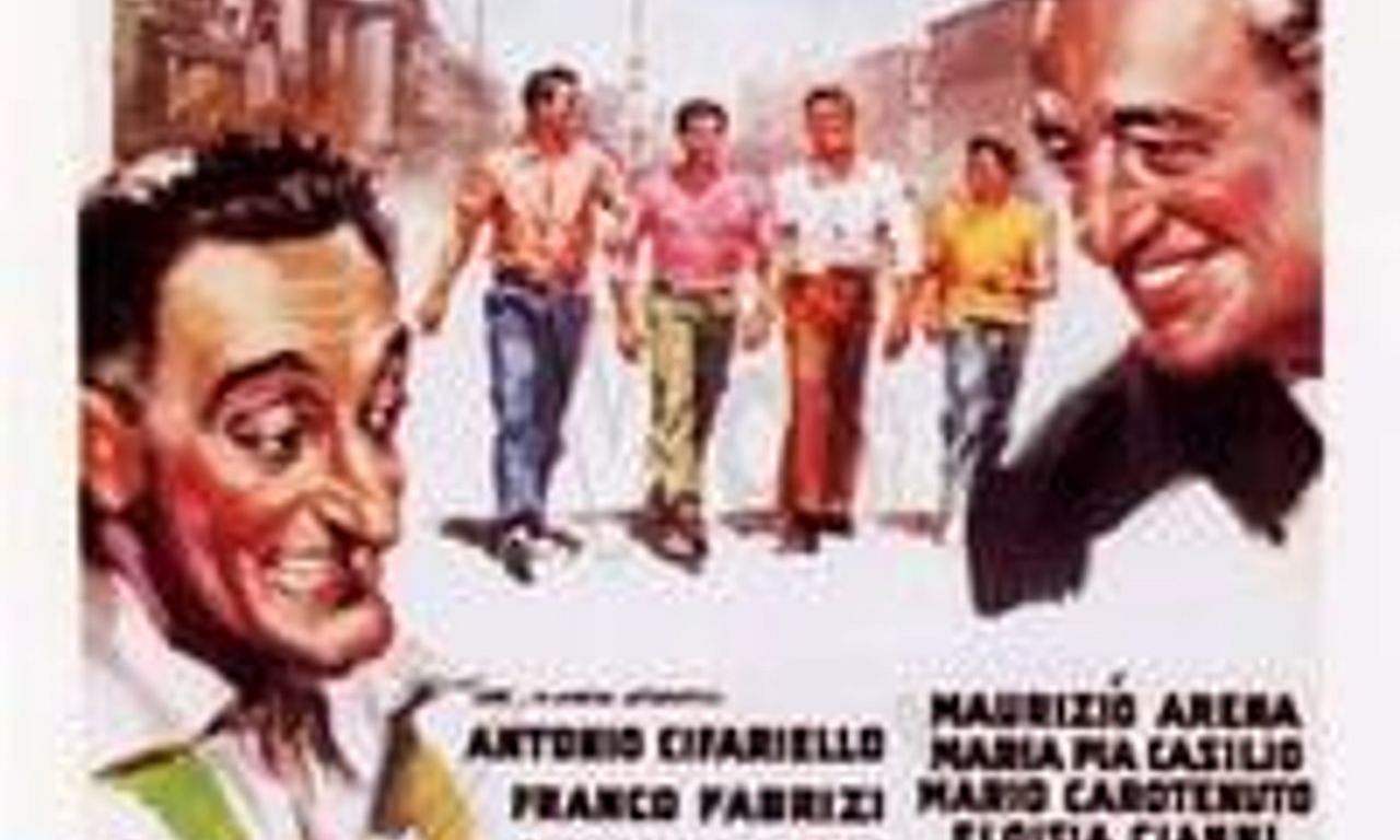 header image for Roman Tales