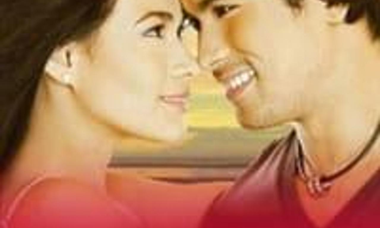 header image for And I Love You So