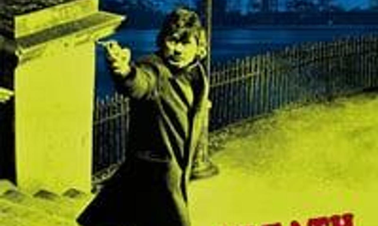 header image for Death Wish