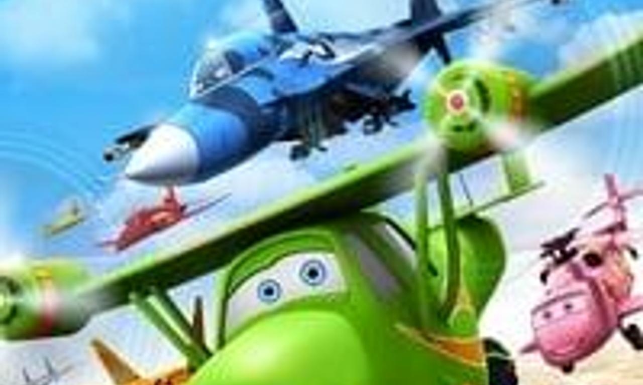 header image for The Adventures of Petey and Friends