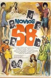 Novios 68