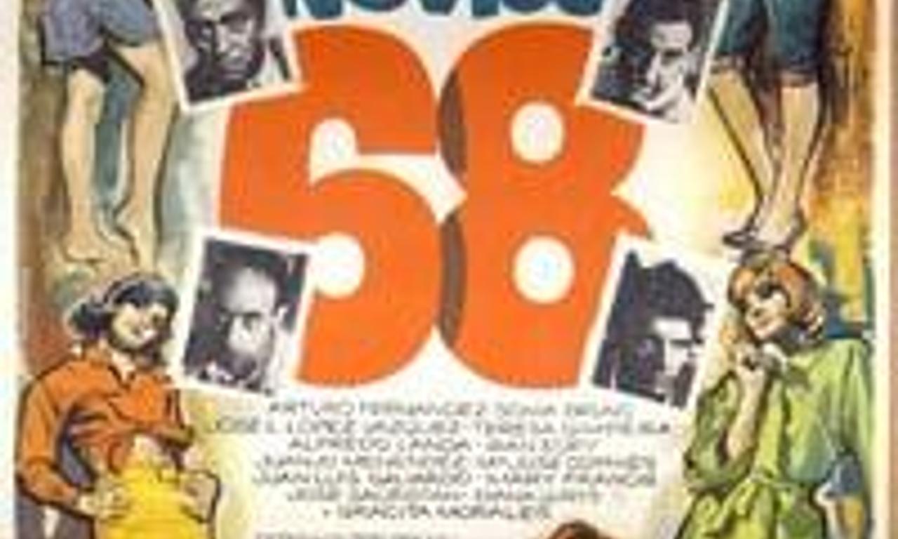 header image for Novios 68