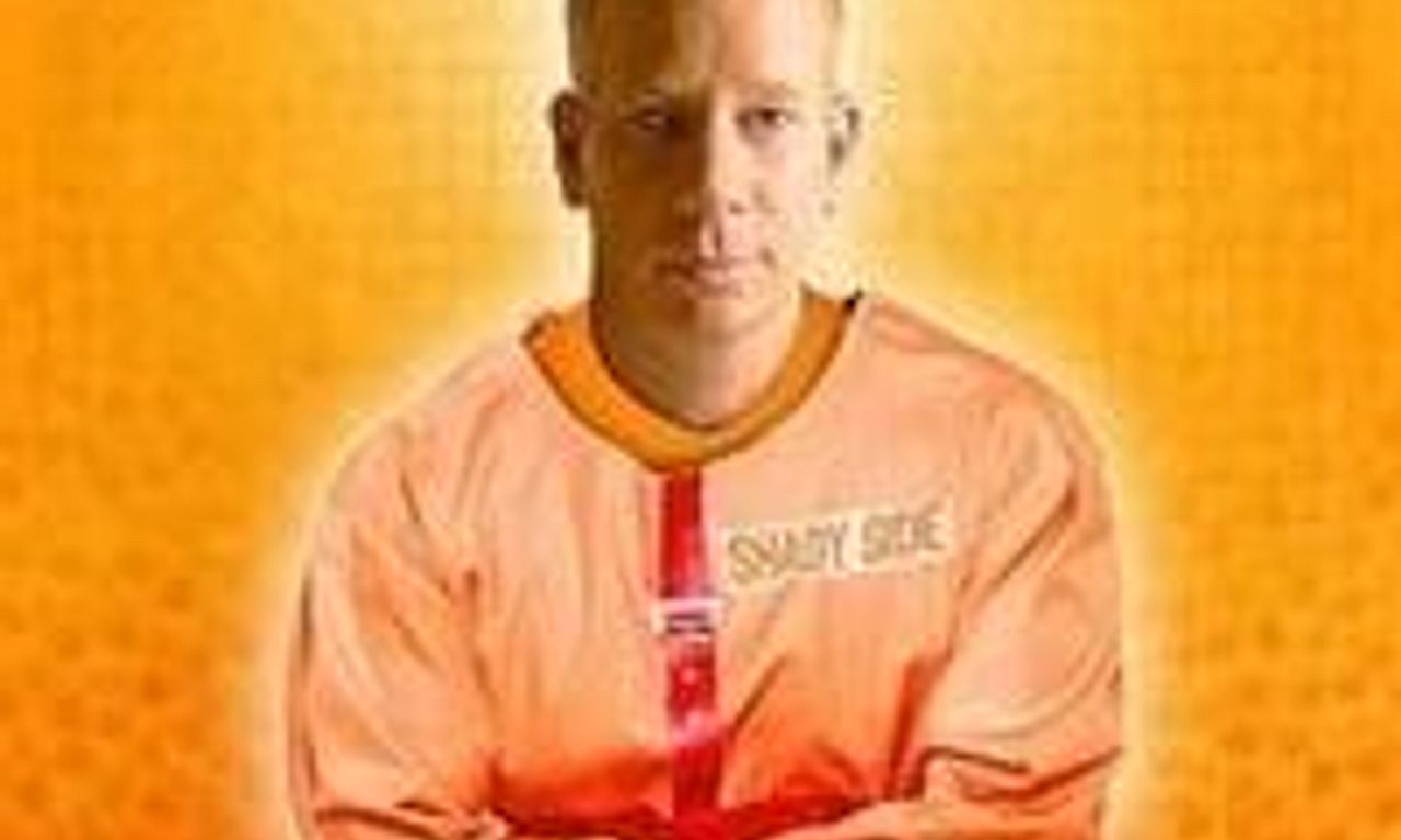 header image for Darren Carter: That Ginger's Crazy