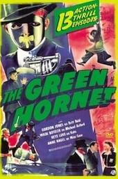 The Green Hornet