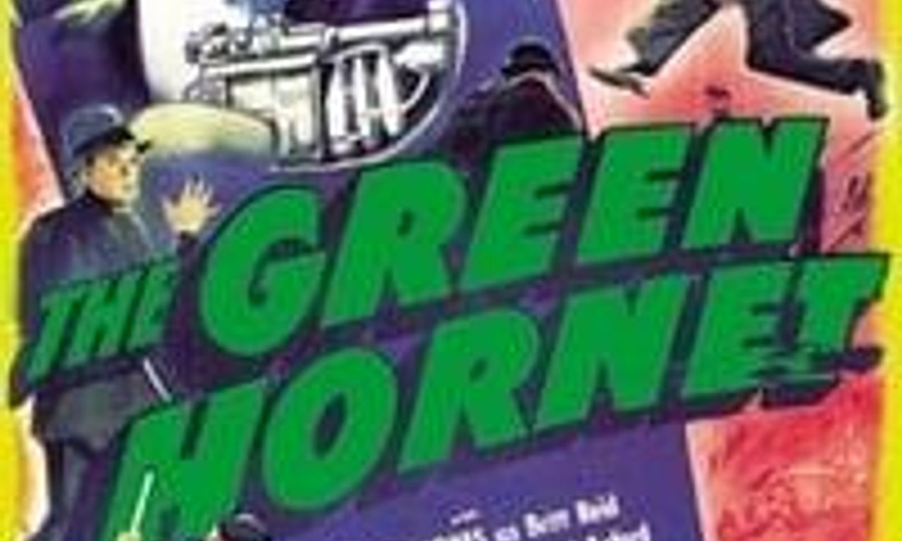 The Green Where to Watch and Stream Online Entertainment.ie