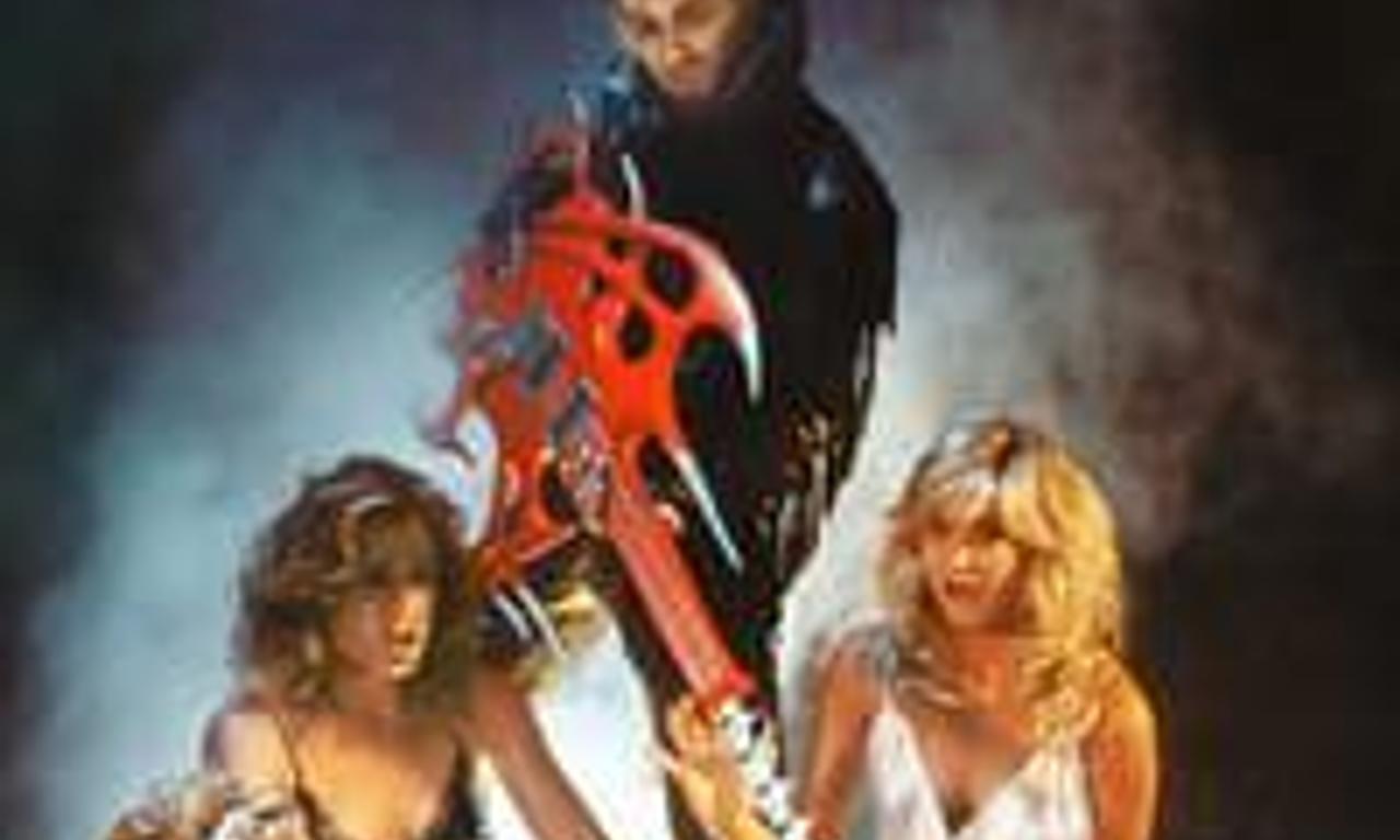 header image for Slumber Party Massacre II
