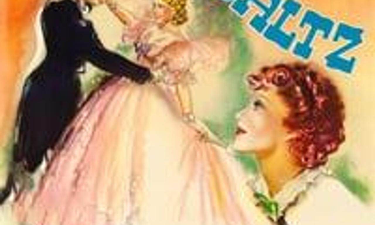 header image for The Great Waltz
