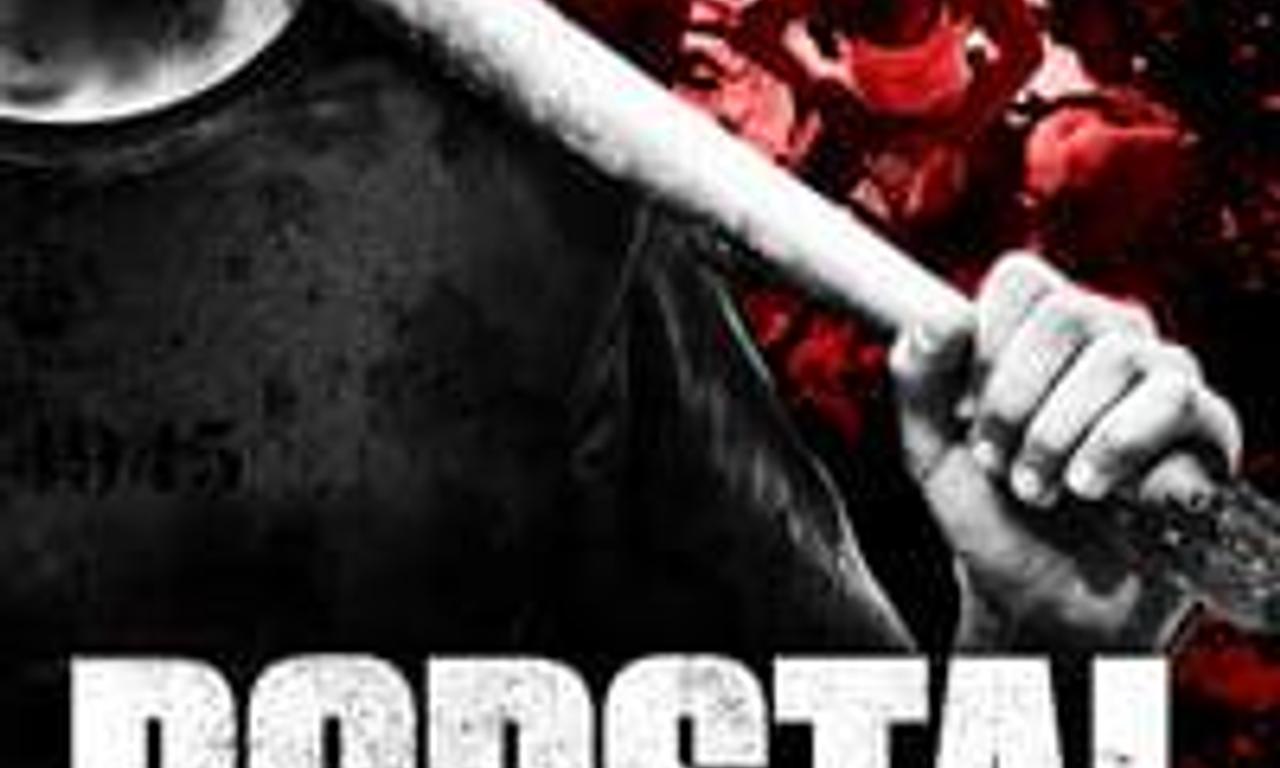 header image for Borstal