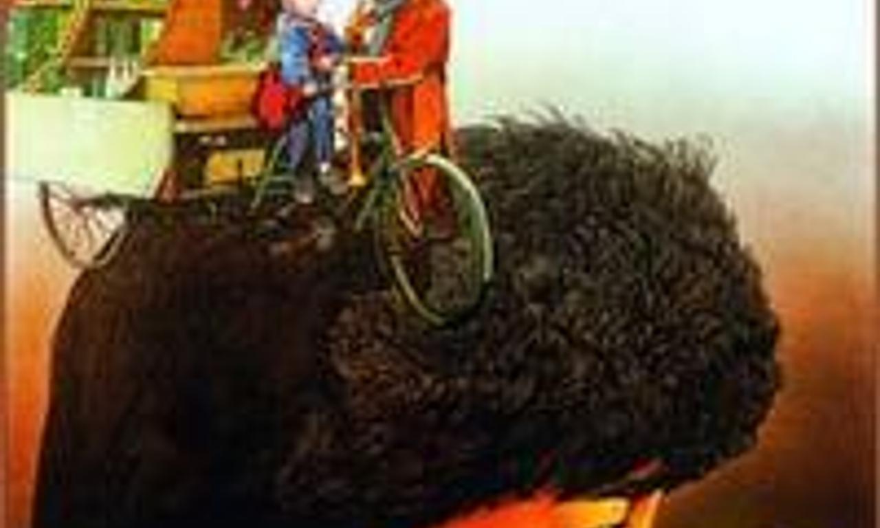 header image for Papa, Can You Hear Me Sing?