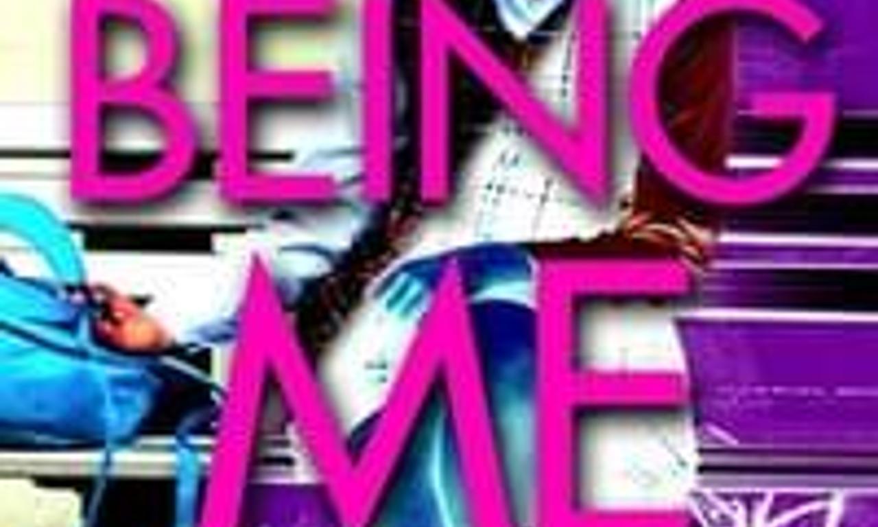 header image for Being Me