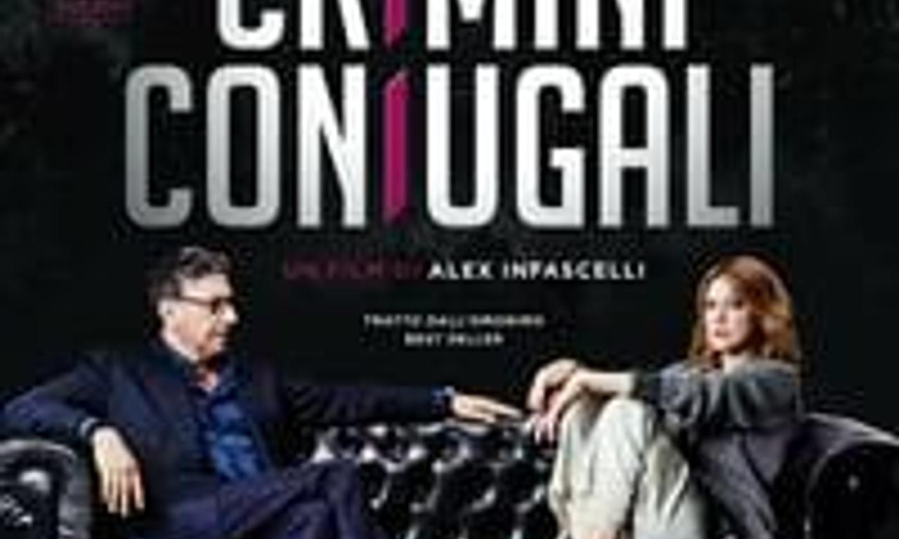 header image for Piccoli crimini coniugali