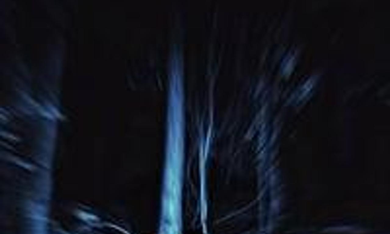 header image for The Nothing