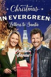Christmas in Evergreen: Letters to Santa