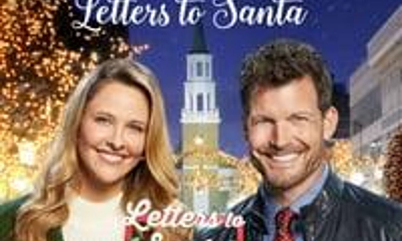 header image for Christmas in Evergreen: Letters to Santa