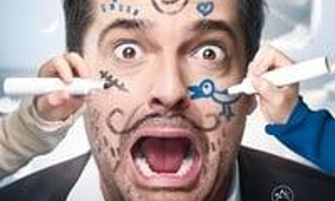 header image for The Full House