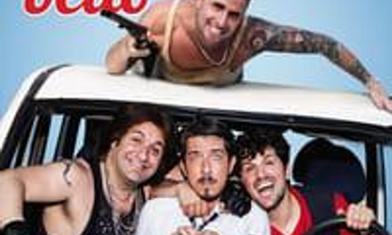 header image for Tutto molto bello