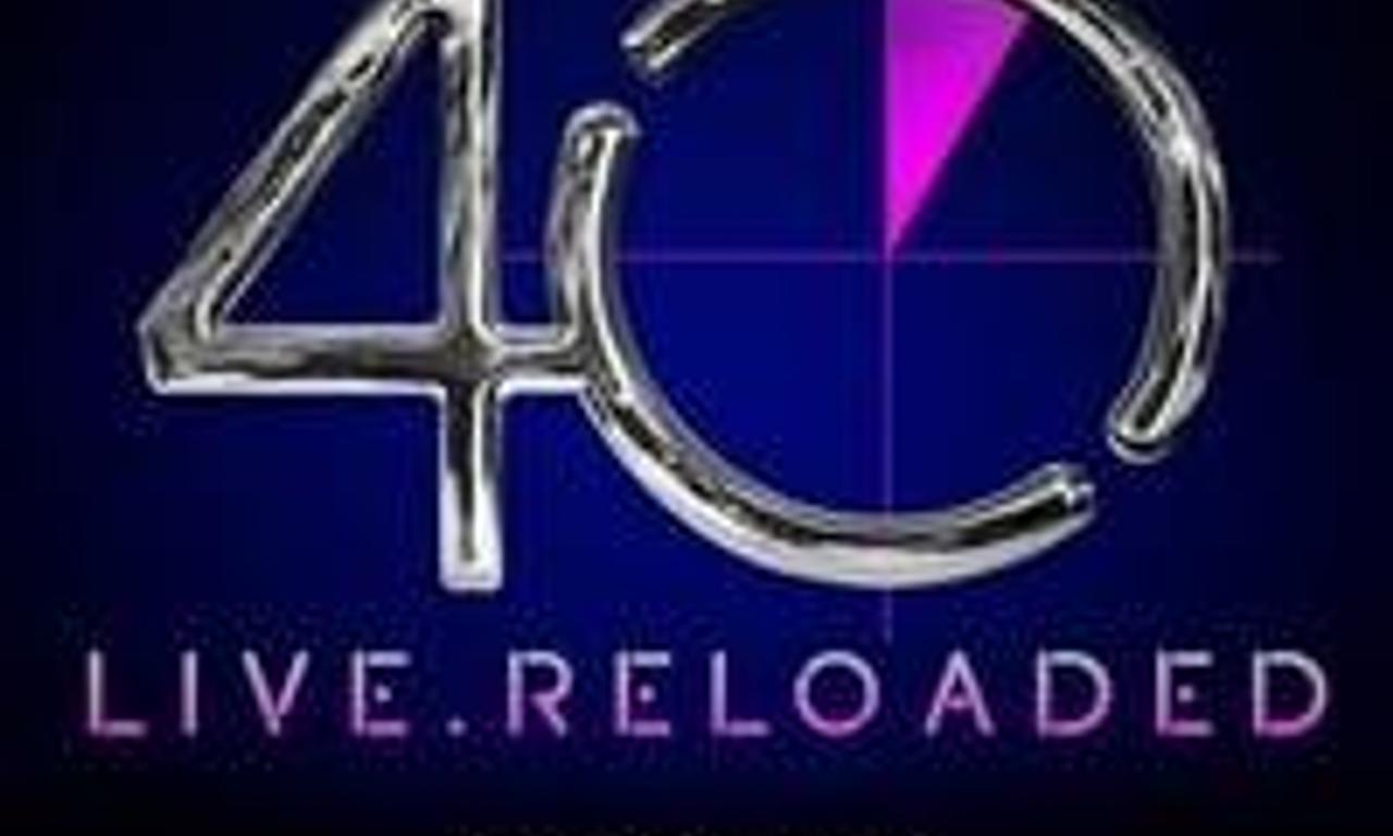 header image for Foreigner - Double Vision 40 Live.Reloaded