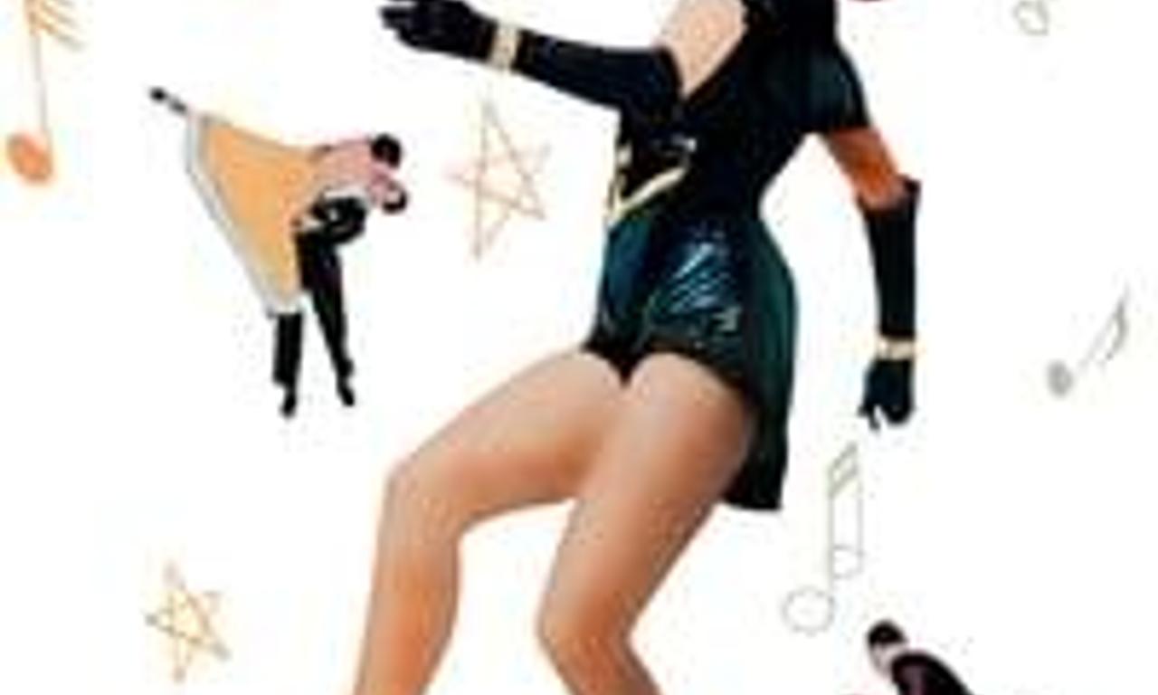 header image for Born to Dance