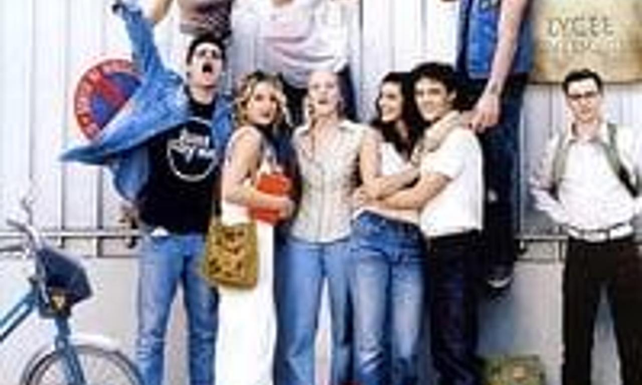 header image for School's Out