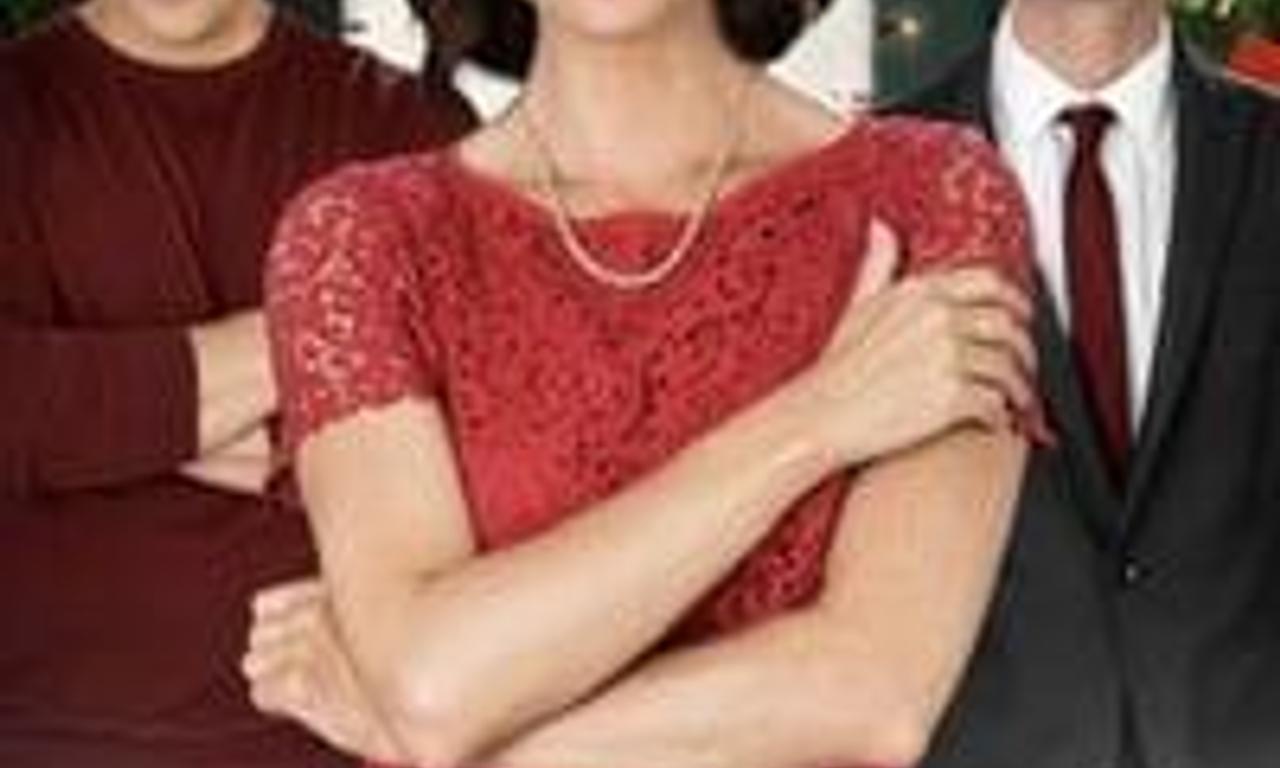 header image for Christmas Crush