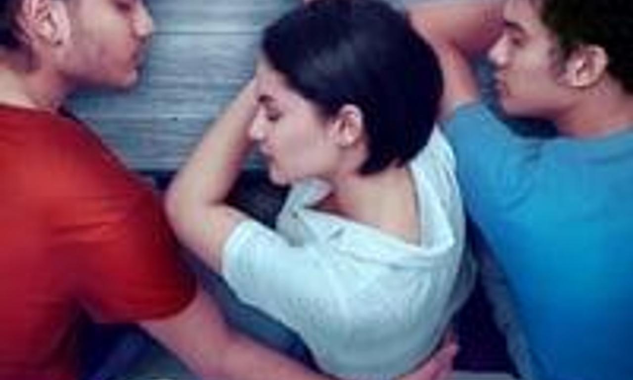 header image for Tersanjung: The Movie