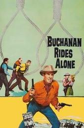 Buchanan Rides Alone