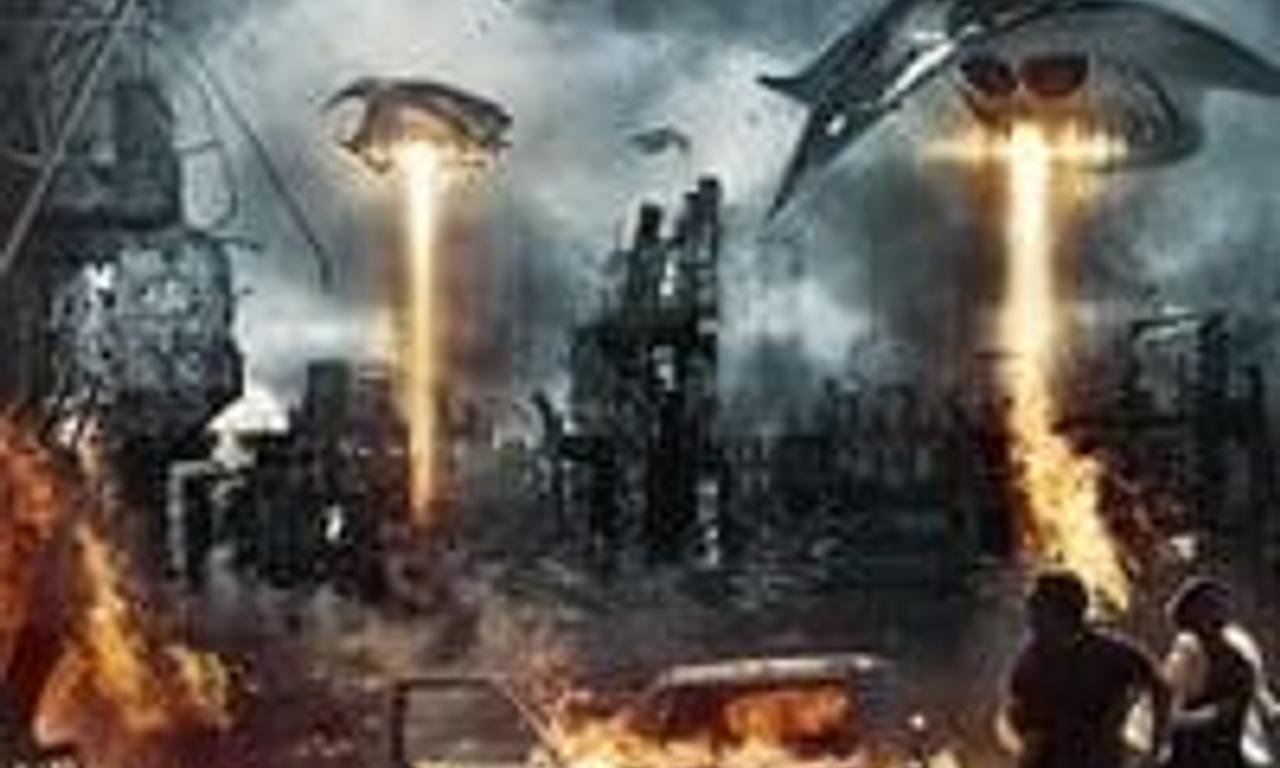 header image for Drone Wars