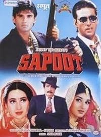 Sapoot film 2024 full movie