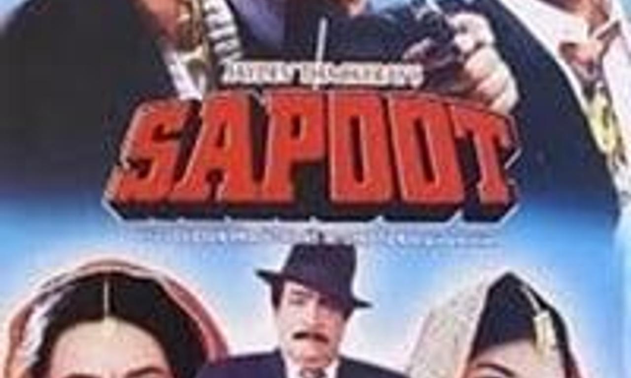 header image for Sapoot