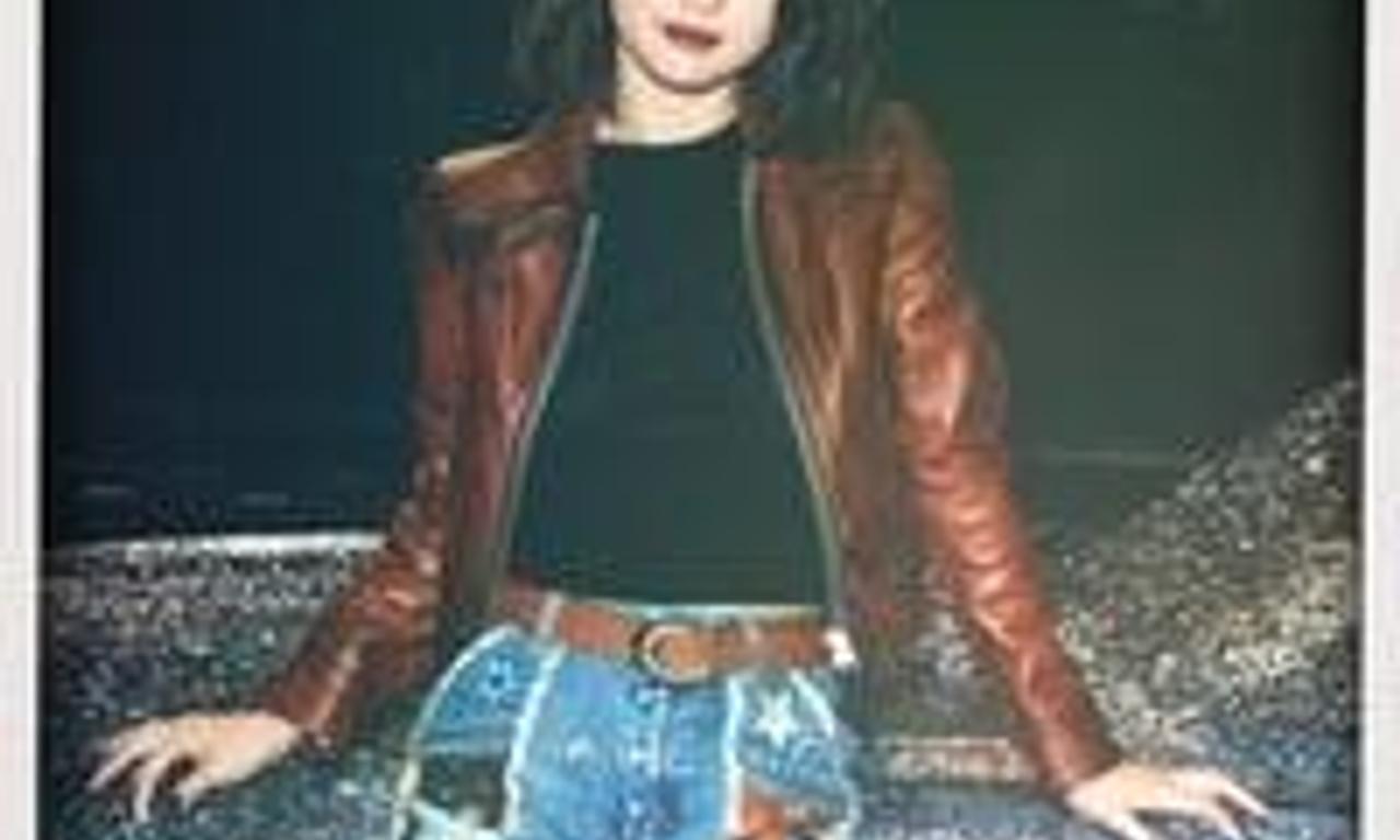 header image for Selena Gomez: Devotion