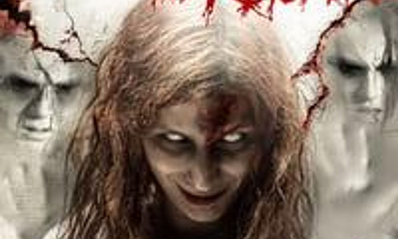 header image for A Haunting at Silver Falls: The Return