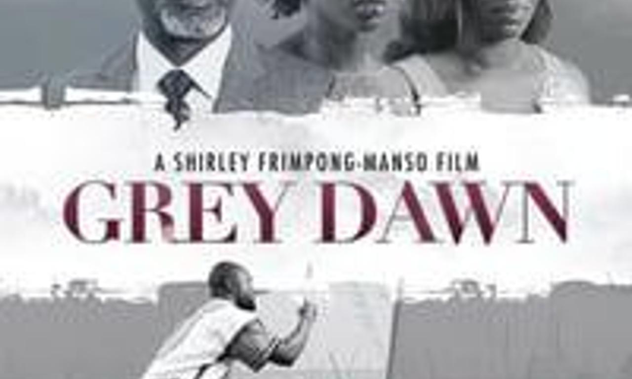 header image for Grey Dawn