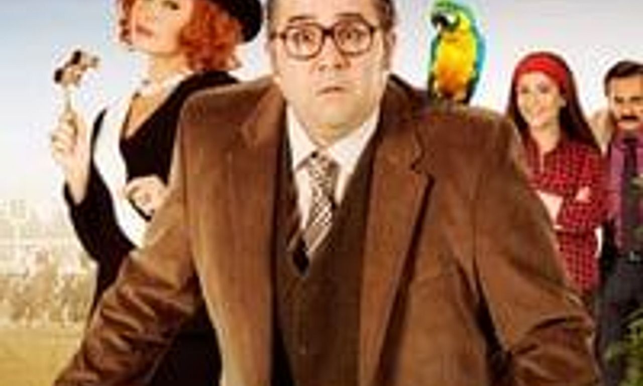 header image for Niyazi Gül Dörtnala